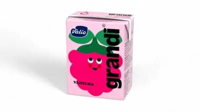 Grandi pillimehu vadelma