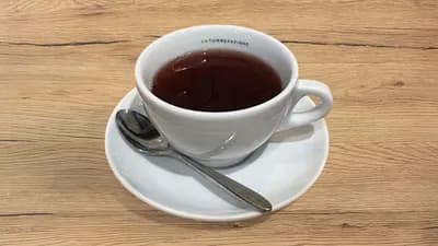 Torren herukka-kirsikkaglögi