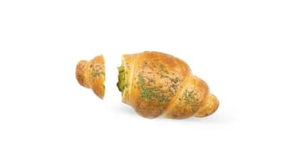 Pistachio Croissant