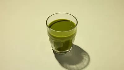 GREEN JUICE🌱