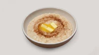 RICE PORRIDGE (L, V*)