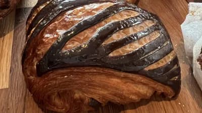 Pain Aux Chocolat