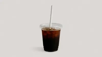 ICED AMERICANO