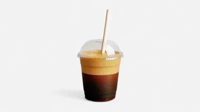 FREDDO ESPRESSO