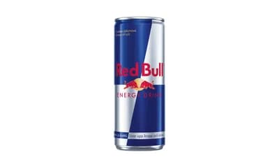 RED BULL