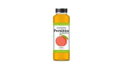 RAIKASTAMO PERSIKKA JÄÄTEE