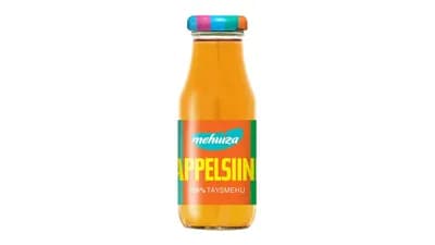 MEHUIZA APPELSIINITÄYSMEHU