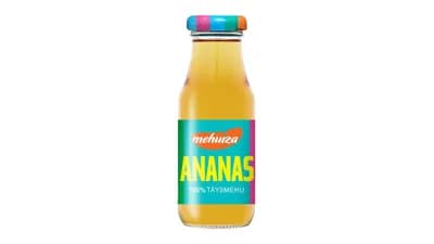 MEHUIZA ANANASTÄYSMEHU
