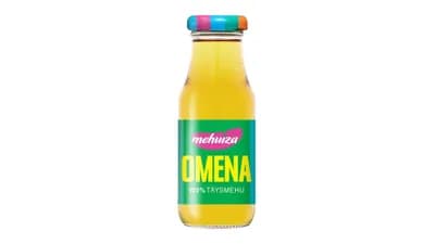 MEHUIZA OMENATÄYSMEHU