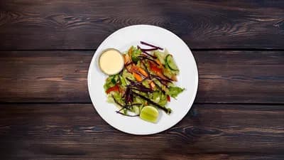 13. Chicken salad
