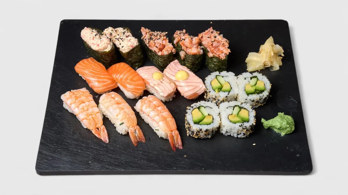 7. Shrimpydream 16 kpl