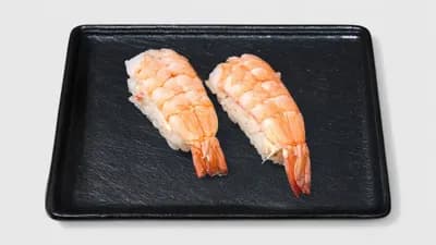 Shrimp tails