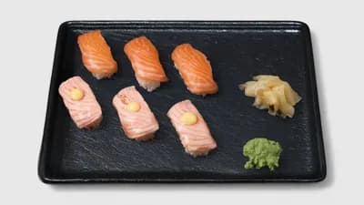 1. Salmondate 6 kpl