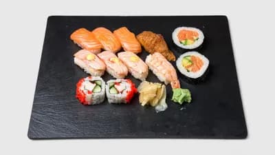 3. Lunchtime 12 kpl