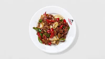 Wok-annos
