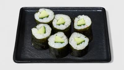 Kappa maki