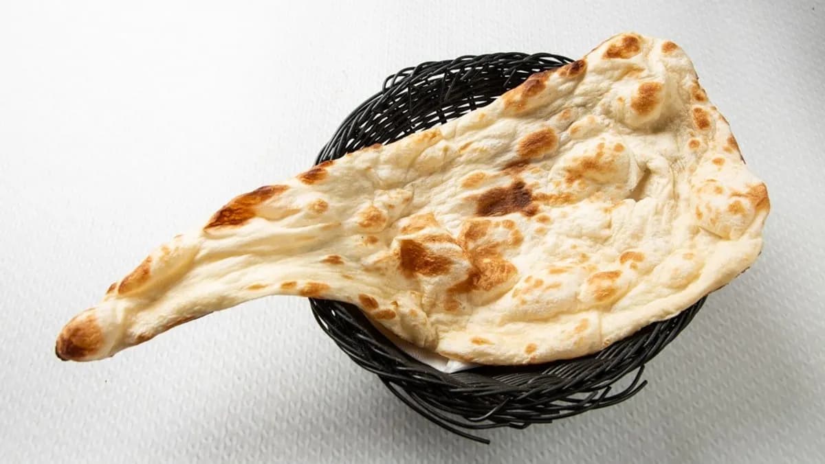 Naan