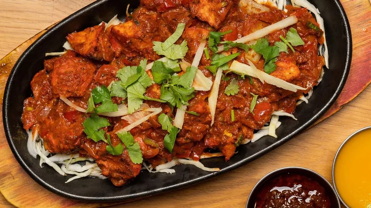 Lumbini special sizler 🌶