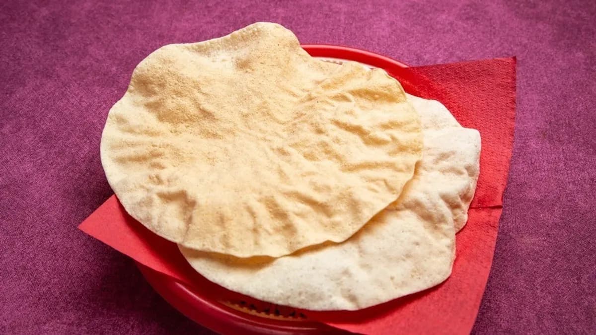 Papads