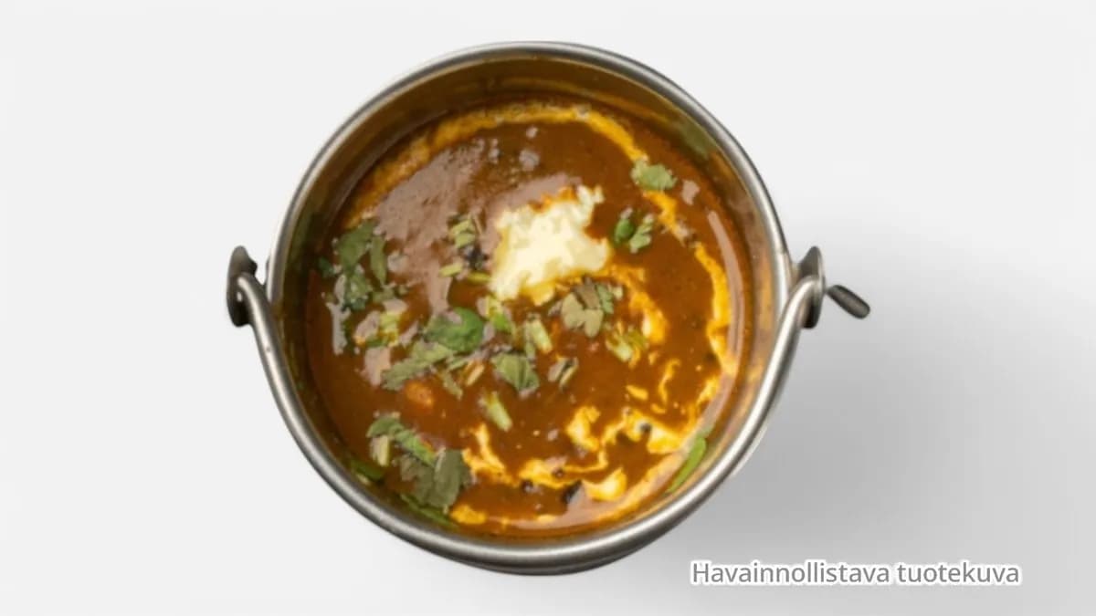 Dal Makhani
