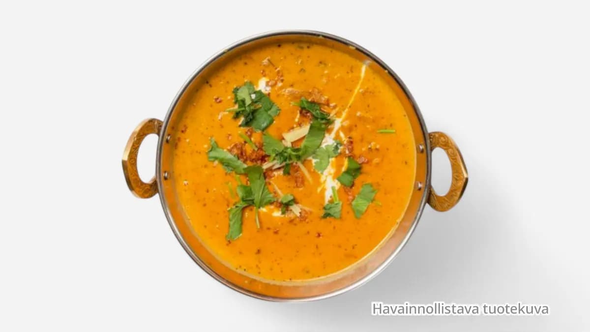 VEGAN Dal
