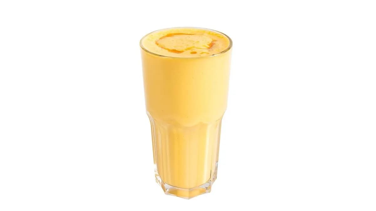 Mango Lassi