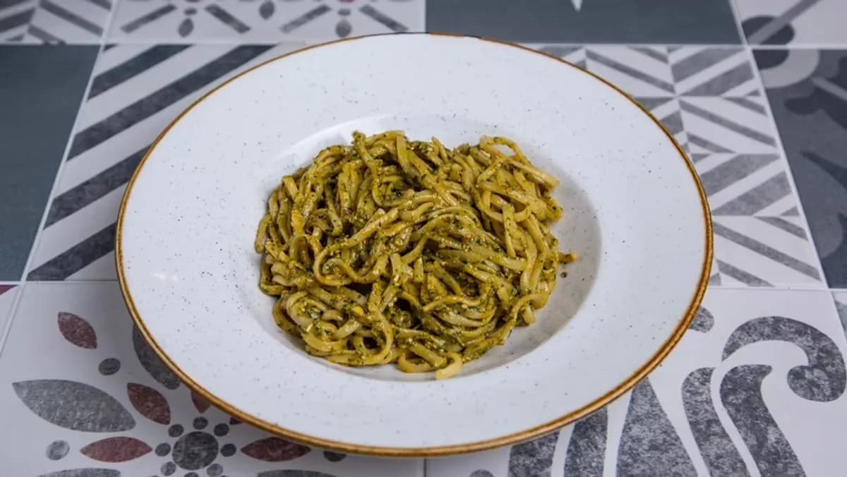 Tehtaan pesto