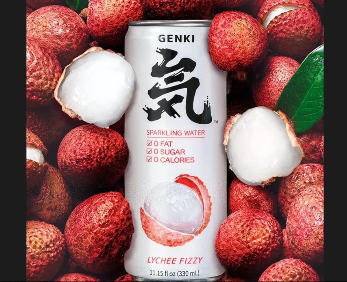 Chi Forest Lychee