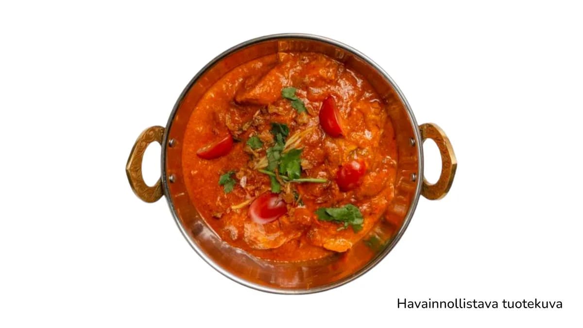 Chili tofu (G, L, V*) 🌶️🌶️