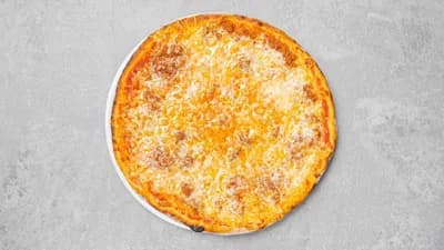 1. A-Bolognese