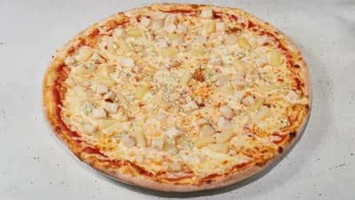 6. Chicken Hawaii