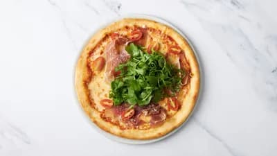 Prosciutto
