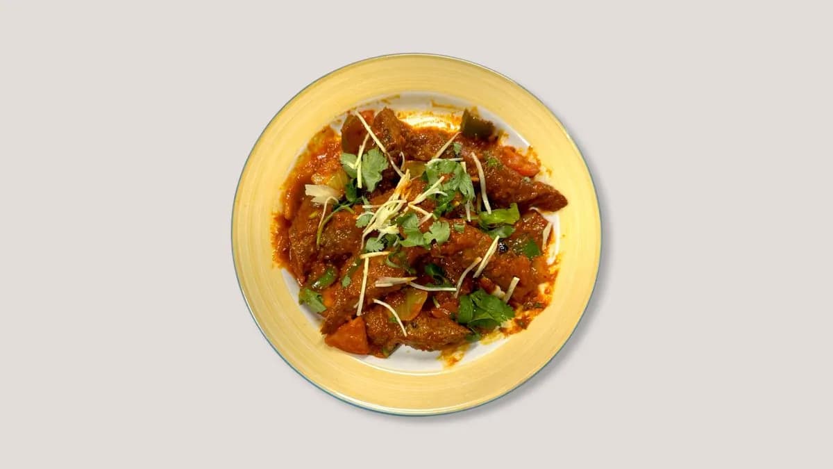 17. SINKE KABAB MASALA