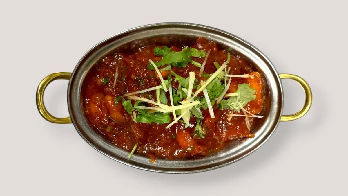 71. GORKHALI JHINGE MACHHA