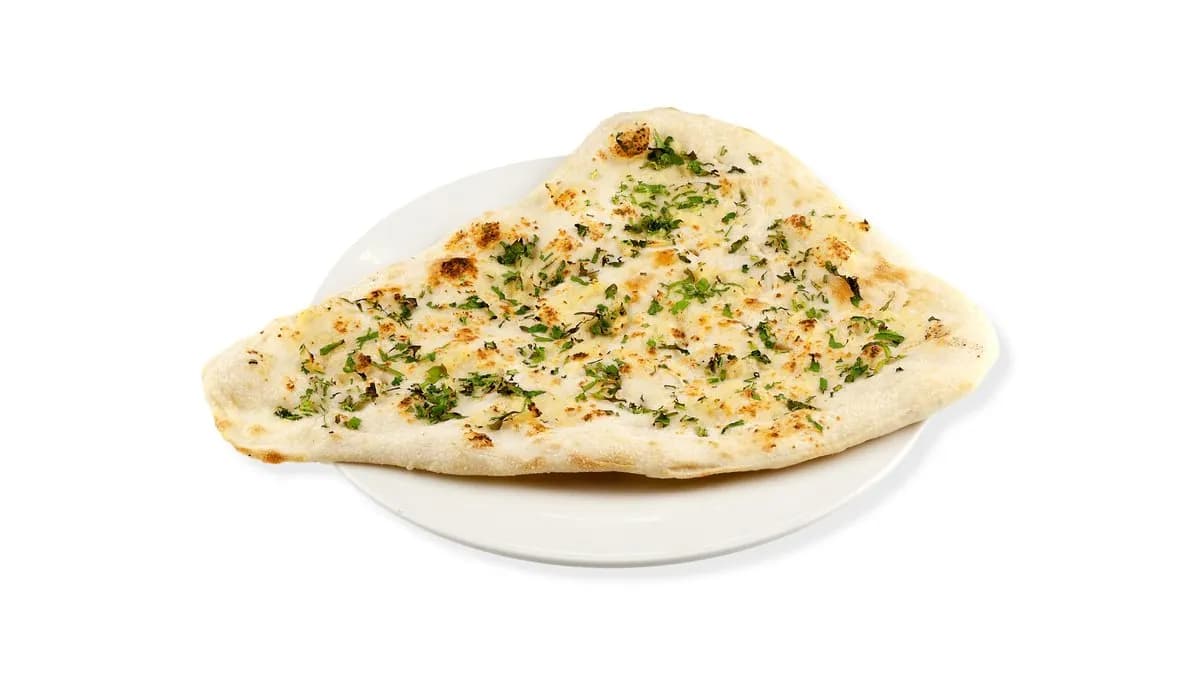GarlicNaan