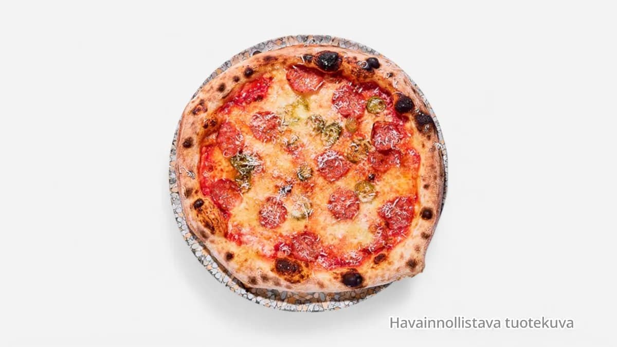 Taxih Special perhepizza