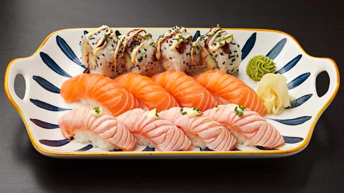 S8. Setti Plus 12 kpl