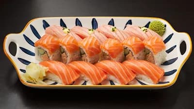 S9. Setti Pro 14 kpl