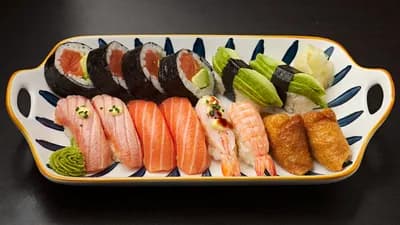 S11. Lucky set 14 kpl