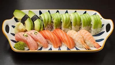 S12. Happy set 14 kpl