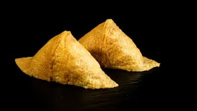 N6. Inari nigiri 2 kpl