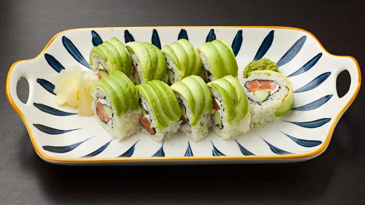 M3. Happy maki 9 kpl