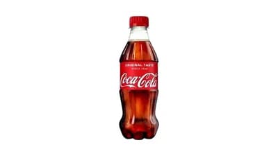 Coca-cola 0,33l
