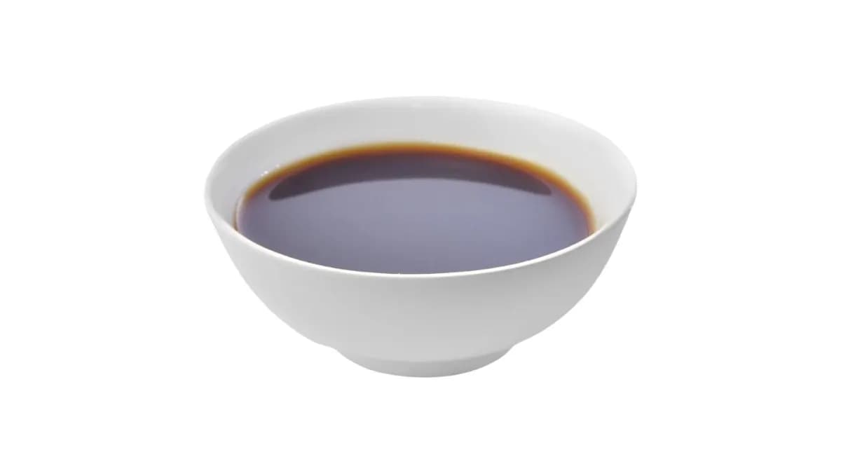 Soijakastike/ Soy sauce 酱油