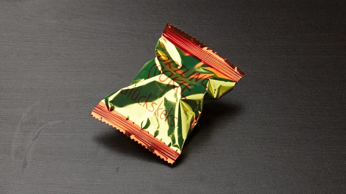 Onnenkeksi 幸运饼干