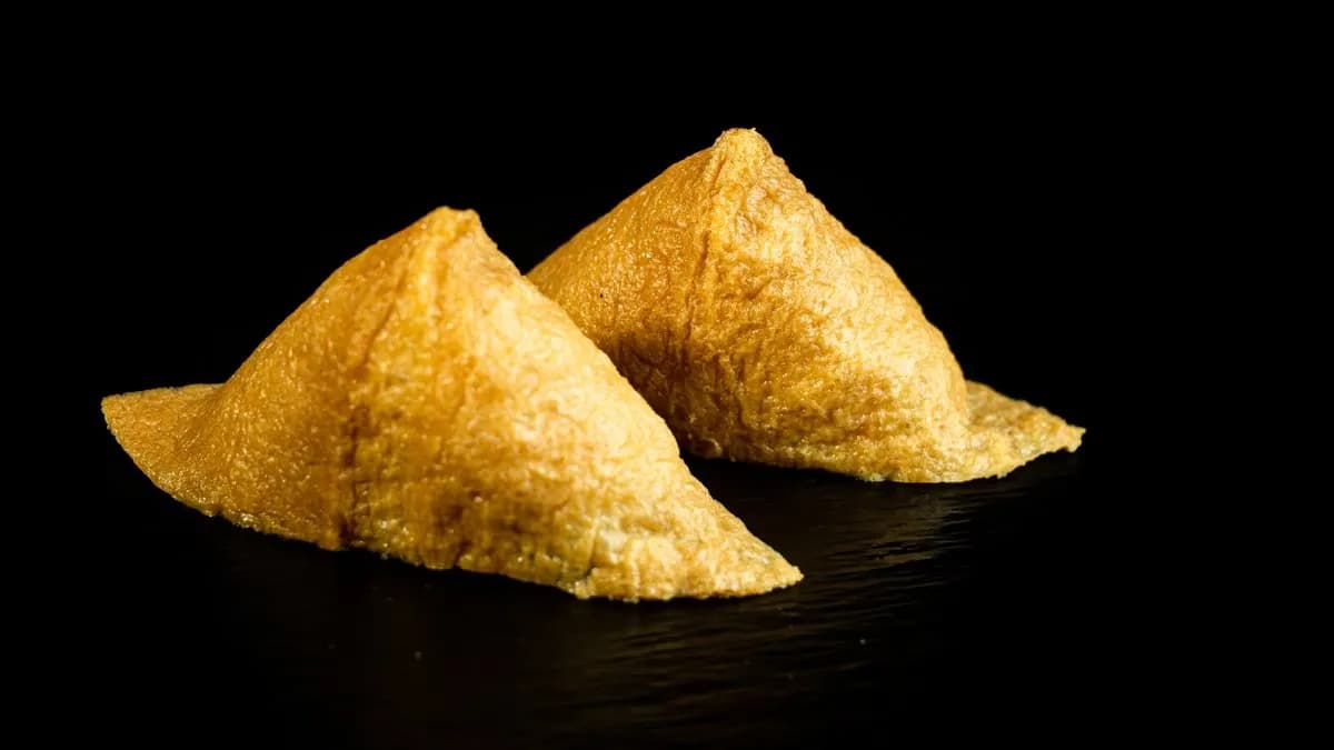 N6. Inari nigiri 2 kpl