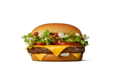 Cheesy Ranch