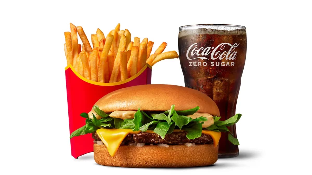 Tasty Cheese -ateria