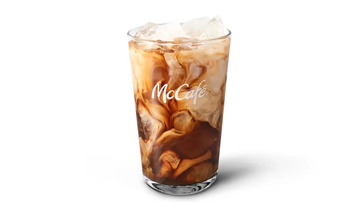 Ice Latte, iso 0,4 l