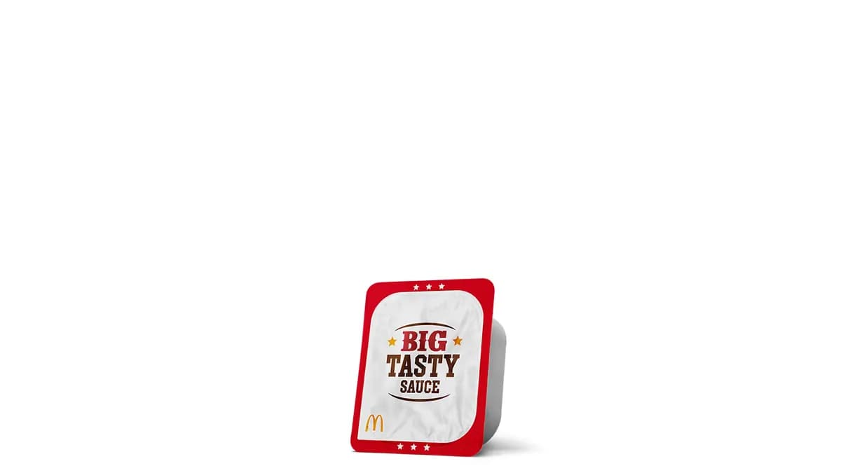 Big Tasty® -dippi